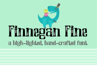 Finnegan Fine: A Script Handwritten Font for Warm, Polished Branding