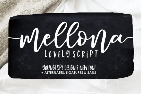 Mochigan: The Script Handwritten Font That Elevates Your Brand